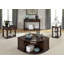Table d'appoint 24 po Cairo