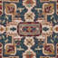 Tapis en laine touffeté à la main Vahakn-1324709722