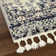 Tapis oriental gris Nahala Sophia