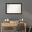 Halcott Solid Wood Rectangle Wall Mirror-19137995