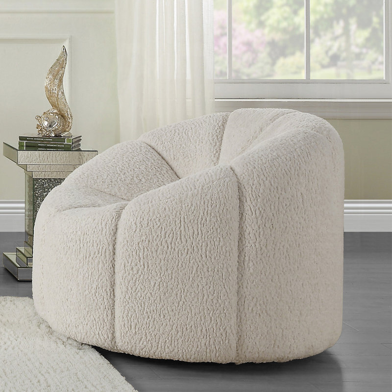 Chaise Osmash avec pivot