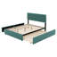 Alliette Upholstered Storage Bed-1825043501
