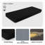 Coussin de banc de baie de 4 po Premium-895970421-895970884