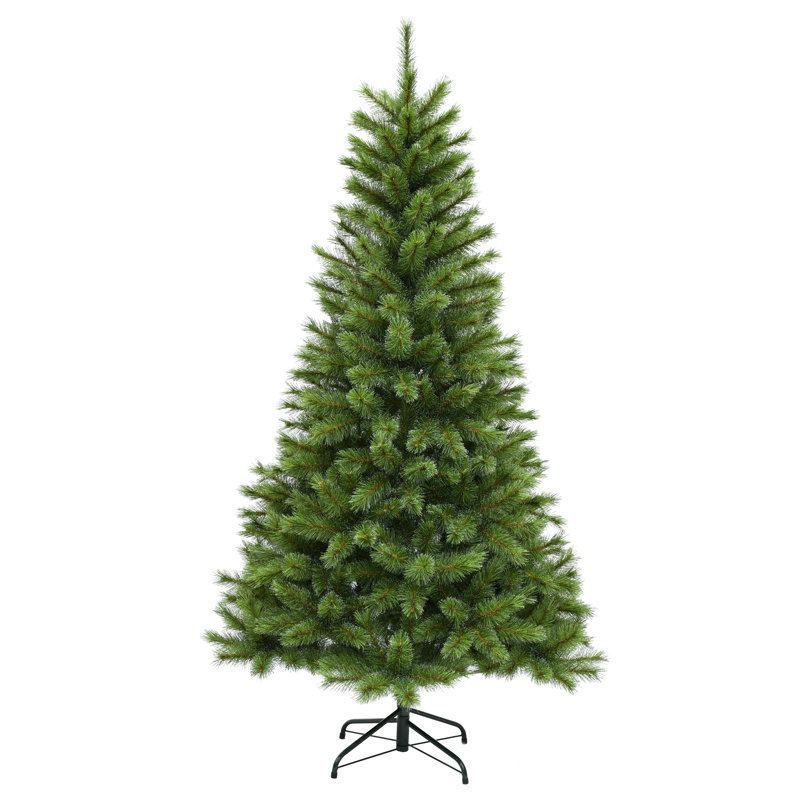 Artificial Christmas Tree, 7.48 ft