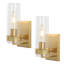 Applique murale Nicoletti-661002487