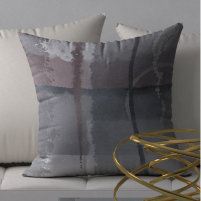  Housse et insert de coussin carré Ultimate Dazzling