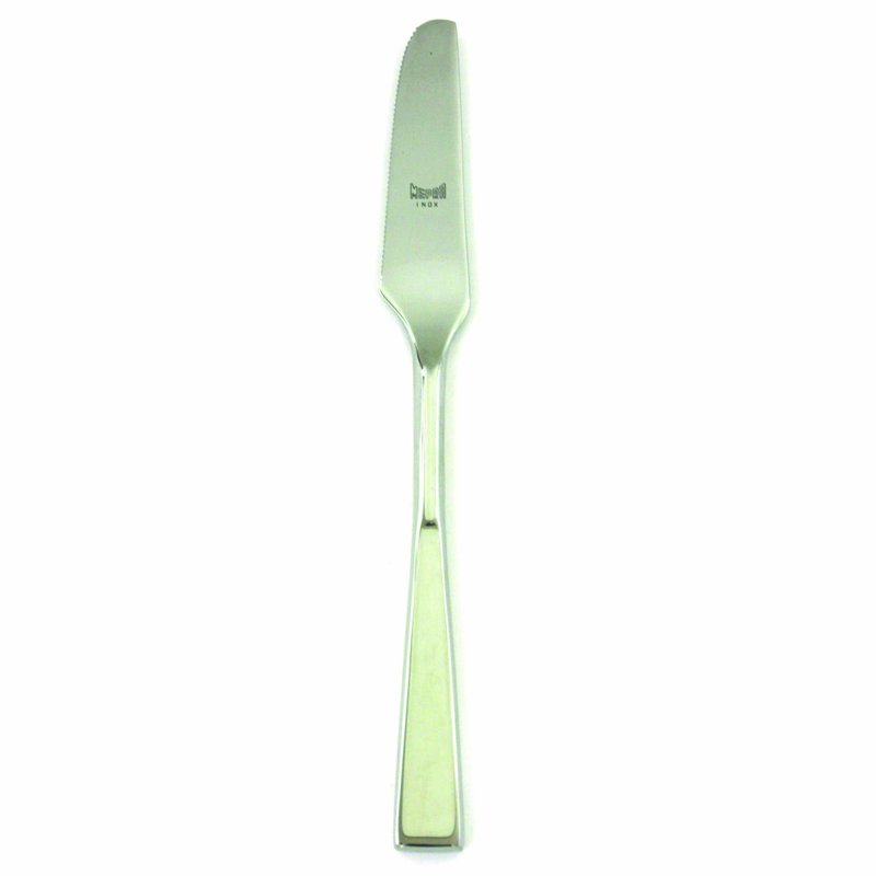 Italia Stainless Steel Dessert Knife