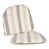 Taupe  Checkered est en rupture de stock