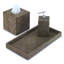 Stingray Tissue Box Cover-1172107497