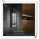 Addisson LED Wall Light