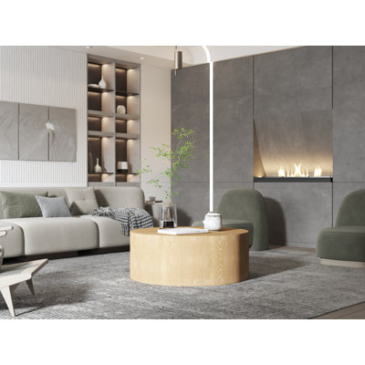 Table basse Caleb