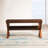 Modern minimalist style desk