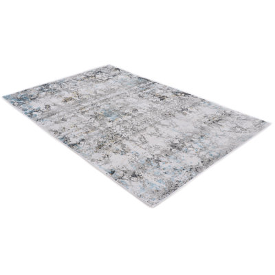 Abstract Area Rug