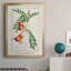 Turpin Tropical Botanicals III - reproduction d'art sur papier encadrée-88436529-88436535