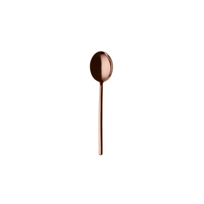 Due Coffee Spoon - 24 Pieces