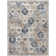 Dupras Oriental Indoor Rug