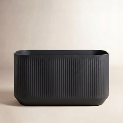 MODULAR SELF WATERING PLANTER BOX