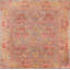 One-of-a-Kind Rectangle 10'2" X 10'4" Area Rug