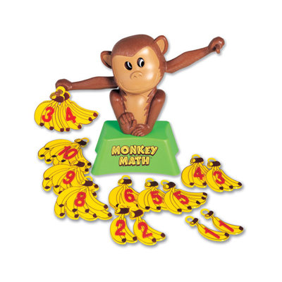 Monkey Math