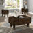 Rectangle Coffee Table Set-1196487835