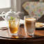 Borosilicate Glass Coffee Cup