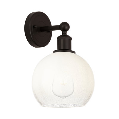Edison - Appleton - 1 Light Sconce