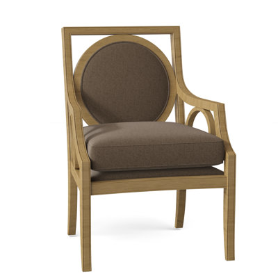 Fauteuil large de 27,5 po Lancaster