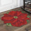 Anayssa Floral Kitchen Mat-632149521