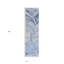 Tapis de couloir d'extérieur 8 pi