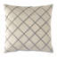 Silvio Square Pillow Cover & Insert