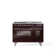 ILVE Nostalgie II 48 Dual Fuel Range