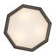Facet 3 - Light Flush Mount-353867871