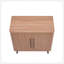 Armoire décorative en érable-587464131