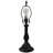 Tiffany Metal Table Lamp