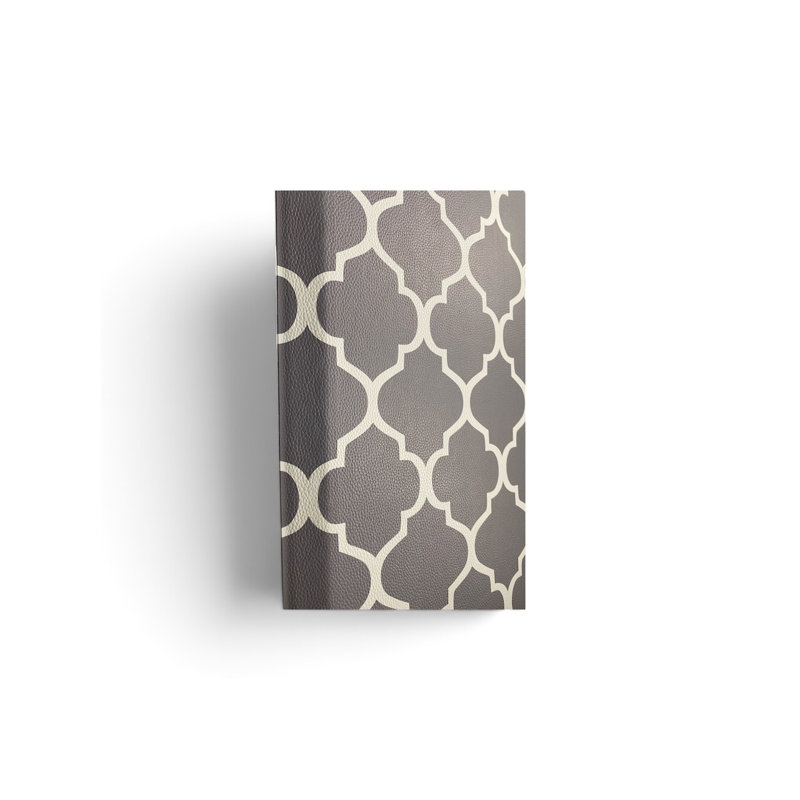 Tapis de cuisine, Gris