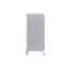 ROBE ARGENT LAURA