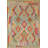 One-of-a-Kind Rectangle Vankirk Rectangle 4' X 5'8'' Wool Area Rug