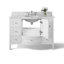 Ensemble de meuble-lavabo simple 48 po Lauren-698628656-712794576