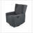 Swivel Glider Recliner