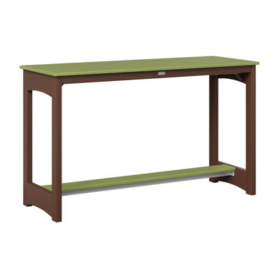 Berlin Gardens Balcony Counter Height Table