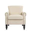 Arian 76 Cm Wide Cotton Armchair-1627979722