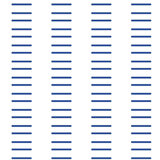 Mrs Paranjape Papers Dashing 10' L x 24" W Wallpaper Roll