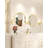 Circular Wall Mirror