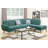 Millette Upholstered Sectional Right Hand Facing-176992583