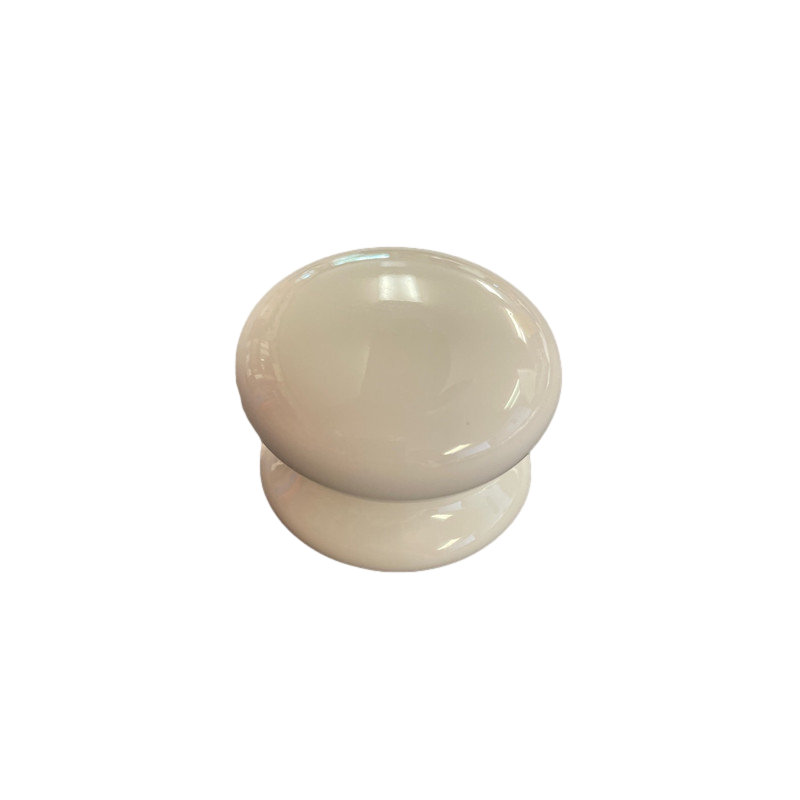 (5 Pack) 2 inch Colonial Wide Base Knob