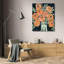 Art sur toile tendue avec la galerie Red Barrel Studio® Roberts, Kait: Sweet as Can Be