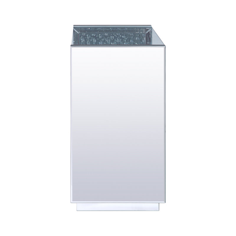 Armoire à miroir 2 portes Kallen
