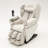 Faux Leather Heated Massage Chair with Ottoman-708106160