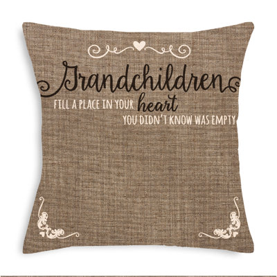Throw Pillow