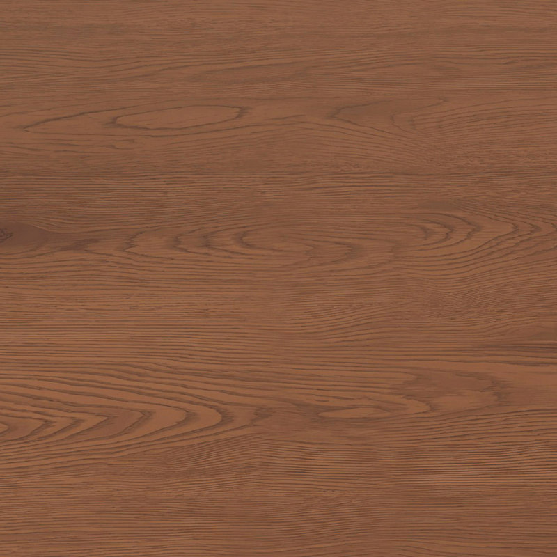 Solid Wood Top Coffee Table